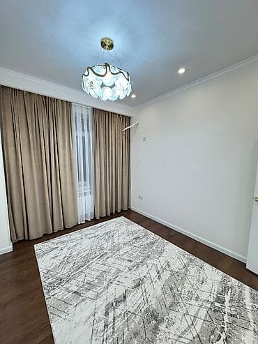 ts group: 2 комнаты, 52 м², Элитка, 4 этаж, Евроремонт — 9