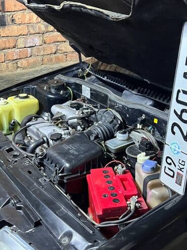 авто пулт: ВАЗ (ЛАДА) Samara: 2006 г., 1.5 л, Механика, Бензин, Седан — 4