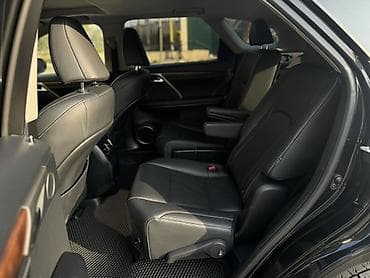 lexus rx 450h: Lexus RX: 2020 г., 3.5 л, Вариатор, Гибрид, Кроссовер — 4