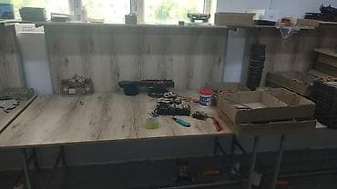 call centr: Ишке чакырабыз! Биз өндүрүш коллективине жоопкерчиликтүү жана — 3