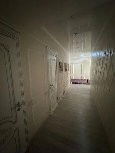 binar: 3 комнаты, 108 м², Индивидуалка, 2 этаж, Евроремонт — 8