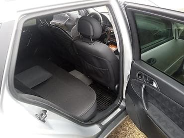 мерс cla45: Mercedes-Benz C-Class: 2001 г., 2 л, Механика, Бензин, Универсал — 8