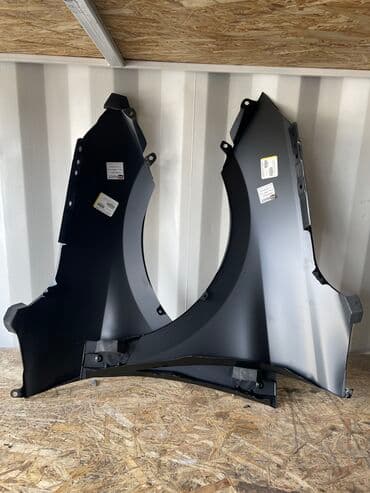 где купить акулу из икеи: Крыло Переднее левое Hyundai, 2020 г., Новый, Аналог — 4