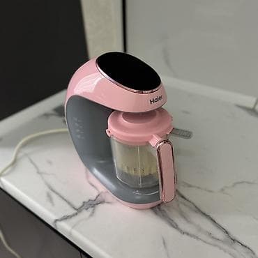 с 6: Блендер, миксер — 3