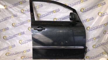 Дверь Передняя правая Toyota, Б/у, Оригинал