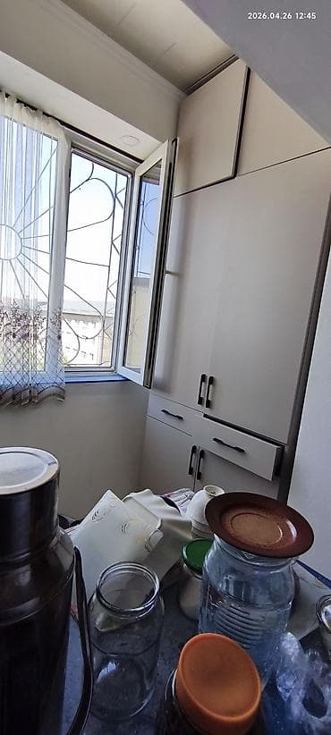 104 кв: 2 комнаты, 45 м², Индивидуалка, 4 этаж — 4