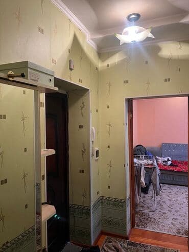 долгосрочная аренда квартир не дорого: 2 комнаты, Риэлтор, Без подселения, С мебелью полностью — 7