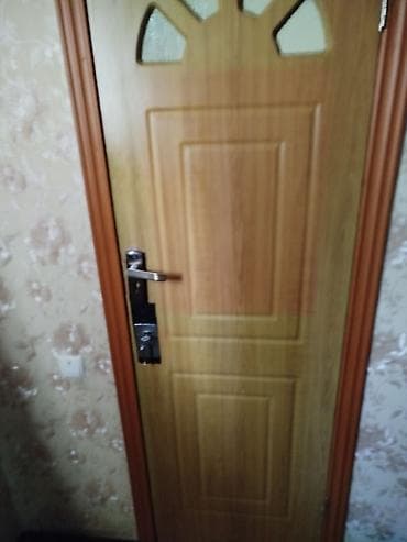Комнаты: Сдаю комнаты отдельные для девушек. раён тэц Бишкек рядом магазин — 3