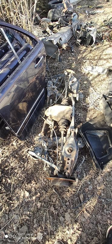 lexsus es: Продаётся автомобиль (седан), салон тёмный тканевый. Особенности и — 7