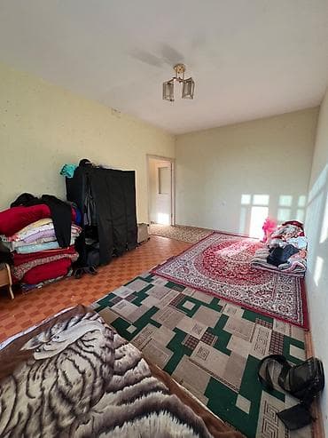 105: 1 комната, 34 м², Нижний Джал (Джал-23) 105 серия, 4 этаж — 9