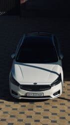 ауди rs7 цена в бишкеке: Kia K7: 2017 г., 3 л, Автомат, Газ, Седан — 1