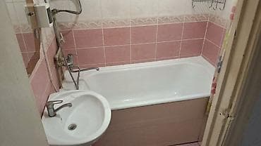 3: Продаетс 3 комнатная квартира в г.Кант. Квартира расположена в самом — 3
