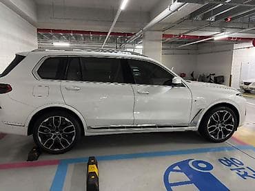 купить бмв х7 в бишкеке: BMW X7: 2023 г., 3 л, Автомат, Бензин, Внедорожник — 5