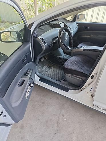 приус батарейки: Toyota Prius: 2006 г., 1.5 л, Гибрид — 5