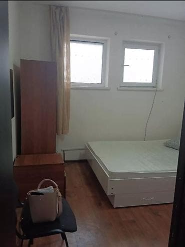 2 bedroom: Улан 2 Сдается 2комн.кв Цокольный этаж Техника аристон,стиральная — 8