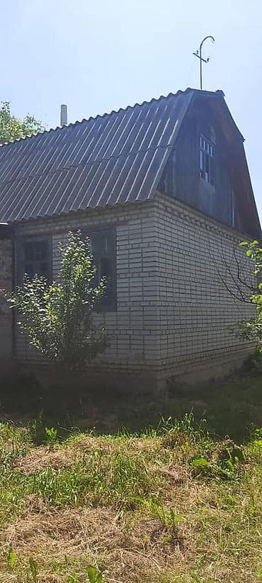 Продажа домов: Дача в Таш-Мойнок, ст. Дружба. - Участок 5 соток, ровный, ухоженная — 4