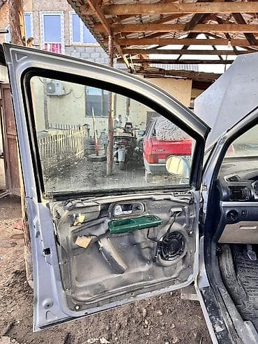 куплю бу авто: Ford Galaxy: 2003 г., 2.3 л, Механика, Бензин — 10