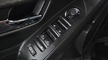 электромобиль желмаян: Chevrolet Trax: 2019 г., 1.6 л, Автомат, Дизель, Кроссовер — 10