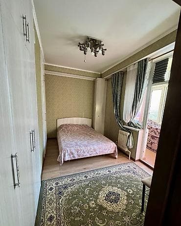 Недвижимость: 2 комнаты, Агентство недвижимости, Без подселения, С мебелью полностью — 2