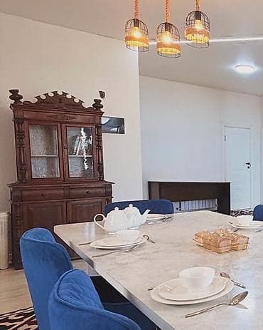 Кыймылсыз мүлк: Ысык-Көлдө конок үйү, Kurjún Karakol Guest House, Каракол, 4 орун, Күнүмдүк — 7