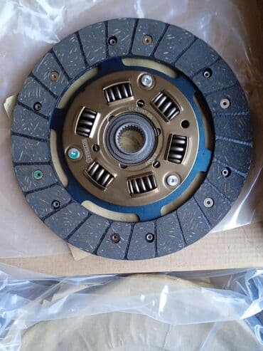 Сцепление в сборе Mitsubishi Оригинал