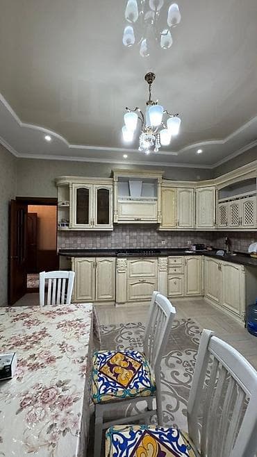 дом в кемине: ПРОДАЕТСЯ ОСОБНЯК🏠 📍КАРА-ДАРЬИНСКАЯ, СУВАНБЕРДИЕВА ✅ПЛОЩАДЬ 345м2 — 6
