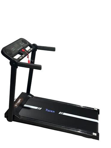 dji mini2: Беговая дорожка Европейского качества SPORT TWEN ✅ Идеальный выбор — 3