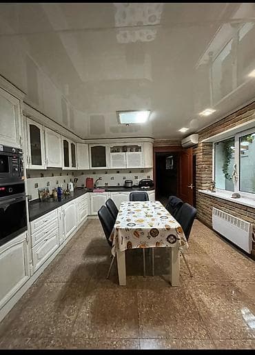 city: 250 м², 5 комнат, Утепленный — 9