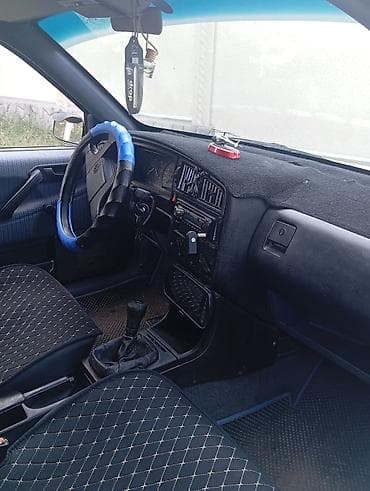 карбюратор гольф: Volkswagen Passat: 1993 г., Механика, Бензин — 6