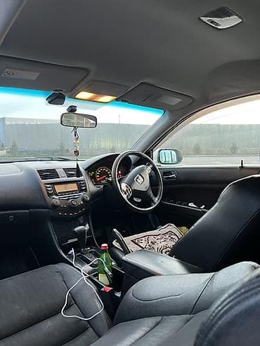 фара хонда акорд: Honda Accord: 2004 г., 2.4 л, Типтроник, Бензин, Седан — 8