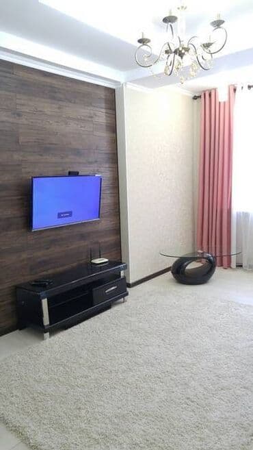 квартира без хозойин: 2 комнаты, Собственник — 3