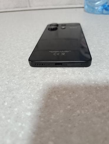 дисплей айфон х бишкек: Redmi, Redmi 14C, 512 ГБ, цвет - Черный — 2