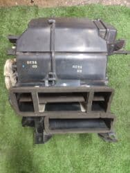 сдаю дом бишкек дизель: Блок климат контроля Honda Б/у, Оригинал, Германия — 5