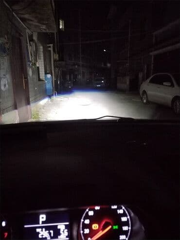 преобразователь с 12 на 220 купить в бишкеке: Светодиодная Лампы, Новый, Оригинал, Китай — 11