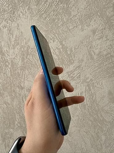 samsung galaxy a5 2016: Samsung Galaxy A50, Б/у, 64 ГБ, цвет - Синий — 5