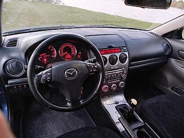 датчик коленвала нексия: Mazda 6: 2003 г., 2.3 л, Ручные, Бензин, Седан — 6