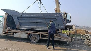 форд фокус 1 запчасти: Кузов совок Камаз, 2018 г., Б/у, Оригинал — 6