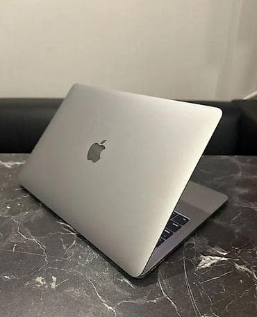 13 pro mac: Apple MacBook Pro 13" состояние идеальное зарядка держит 6-7 часов — 2