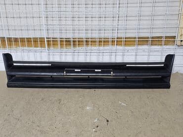 домашний мангал купить: Решетка радиатора Daihatsu 1990 г., Б/у, Оригинал — 2