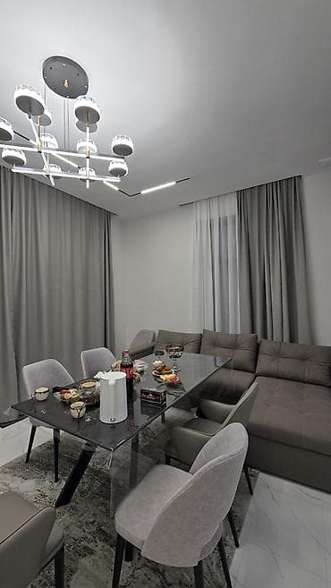 каинды прадаю дом: Коттедж, Alpha White Resort, Кош-Кол — 2