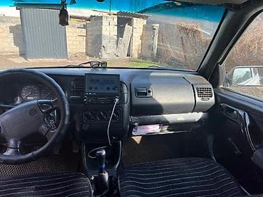 audi 90: Volkswagen Golf: 1992 г., Механика, Дизель, Хэтчбэк — 1