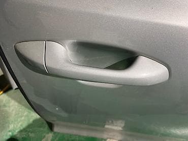 kia stinger: Передняя правая дверная ручка Дверная ручка Kia Оригинал — 1