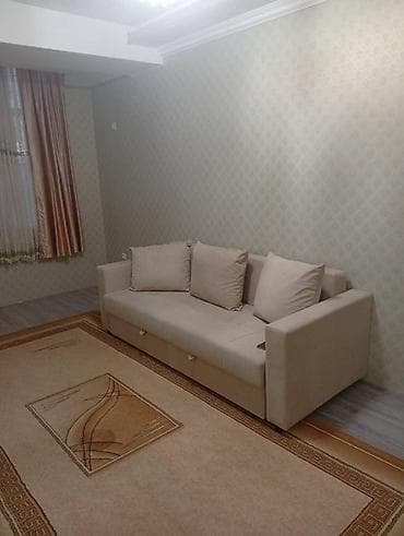 110: 3 комнаты, 68 м², Асанбай мкр Элитка, 1 этаж, Дизайнерский ремонт — 3