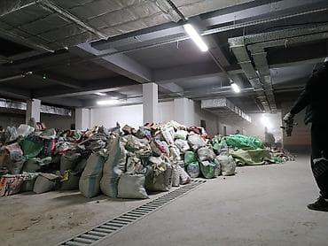 full construction: Заказать Хендай портер, Вывоз строй мусора, C грузчиком — 2