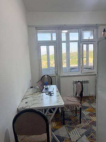 Кыймылсыз мүлк: Г. Ош, ул. Тилеке Баатыра, дом 6 (ЖК «Тилеке Баатыр») Сдается — 7