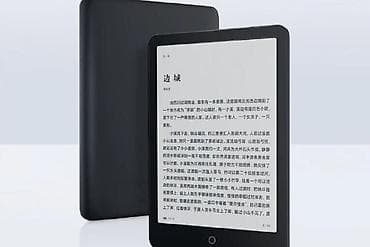 lg 32: Продаётся электронная книга Mi Reader Pro в отличном состоянии — 4