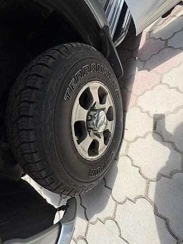 выбор номера о: Mitsubishi Delica: 2003 г., 3 л, Автомат, Бензин, Минивэн — 9