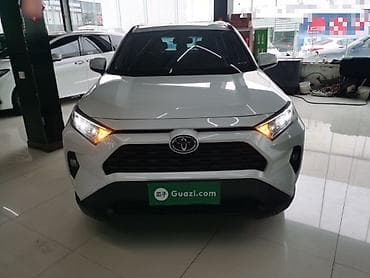 двигатель тойота авенсис 1.8 vvt i бишкек: Toyota RAV4: 2021 г., 2 л, Автомат, Бензин, Кроссовер — 2