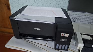 hite pro: Принтеры Epson L3258 (12000) сом и L8058 (23000)сом— фотопечать и — 3