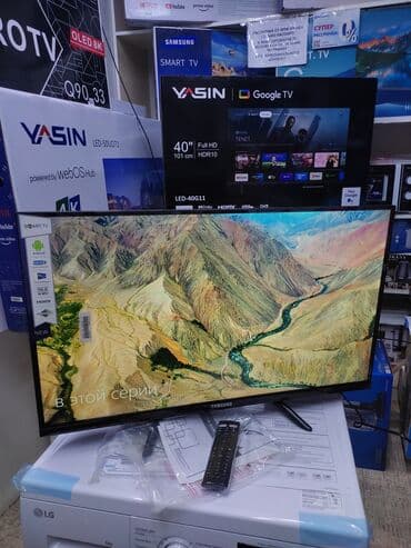 television: Телевизоры samsung 32k6000 android smart tv 81 см диагональ!!! — 10